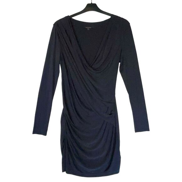 All Saints Sheath Dress Sophia Jersey - Picture 2 of 10